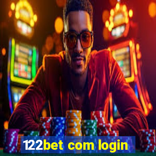 122bet com login